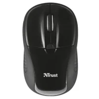 Мышь Trust Primo (черный) фото 2